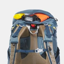 Forclaz Men's Ultralight Trekking Backpack 50+10 L -Alphanova Shop k20e3996b6f19ae8b7cc31734ded50c1d