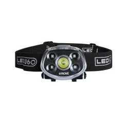 Proviz LED360 Acrux Headlamp (410 Lumens)