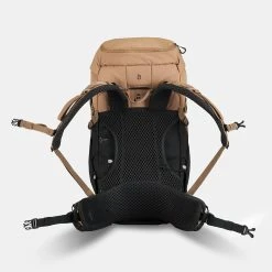 Quechua Mountain Hiking Backpack 40L 43 Quechua Mountain Hiking Backpack 40L -Alphanova Shop k21b770014f0bb7131c1a985fa86ad407 1