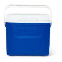 IGLOO Laguna 28QT Cool Box Red -Alphanova Shop k221bfe39d9ff0ab681c827785b7ca4e6