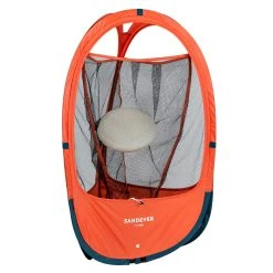 SANDEVER Discgolf Discovery Target Basket For Beginners -Alphanova Shop k2276ee4650aac3ef8227e600728498a5