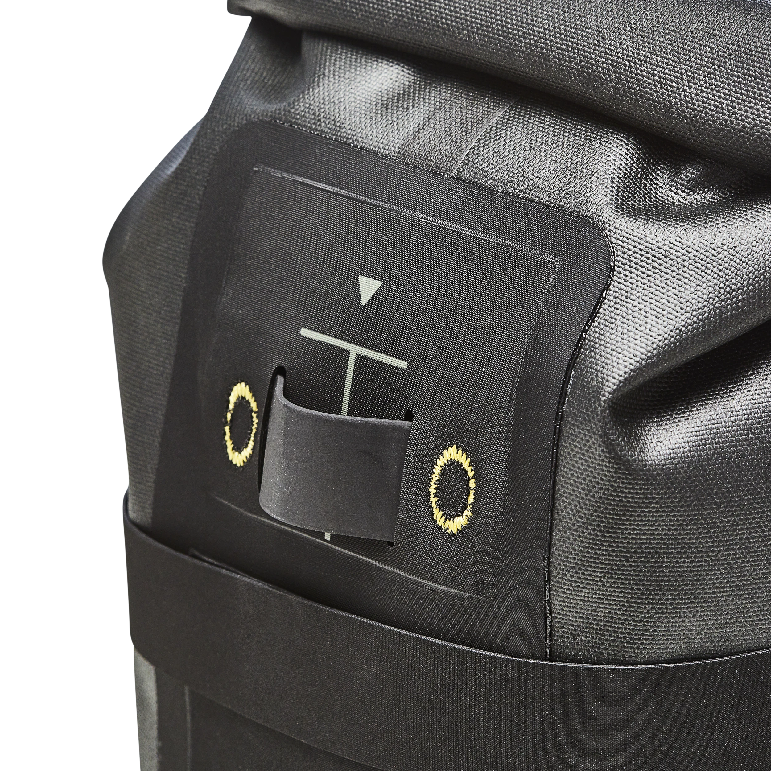 Riverside 4L IPX6 Waterproof Bikepacking Fork Bag 9 Riverside 4L IPX6 Waterproof Bikepacking Fork Bag - Image 7