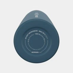 Quechua Stainless Steel Isothermal Hiking Bottle 0.7 Litre Blue 20 Quechua Stainless Steel Isothermal Hiking Bottle 0.7 Litre Blue -Alphanova Shop k22b2ab30fe982a6d102cf136d772ab5d