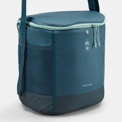 Quechua SOFT CAMPING ICE CHEST - 30L 15 Quechua SOFT CAMPING ICE CHEST - 30L -Alphanova Shop k24002eacd0e2628d13b58a00e6319ec9