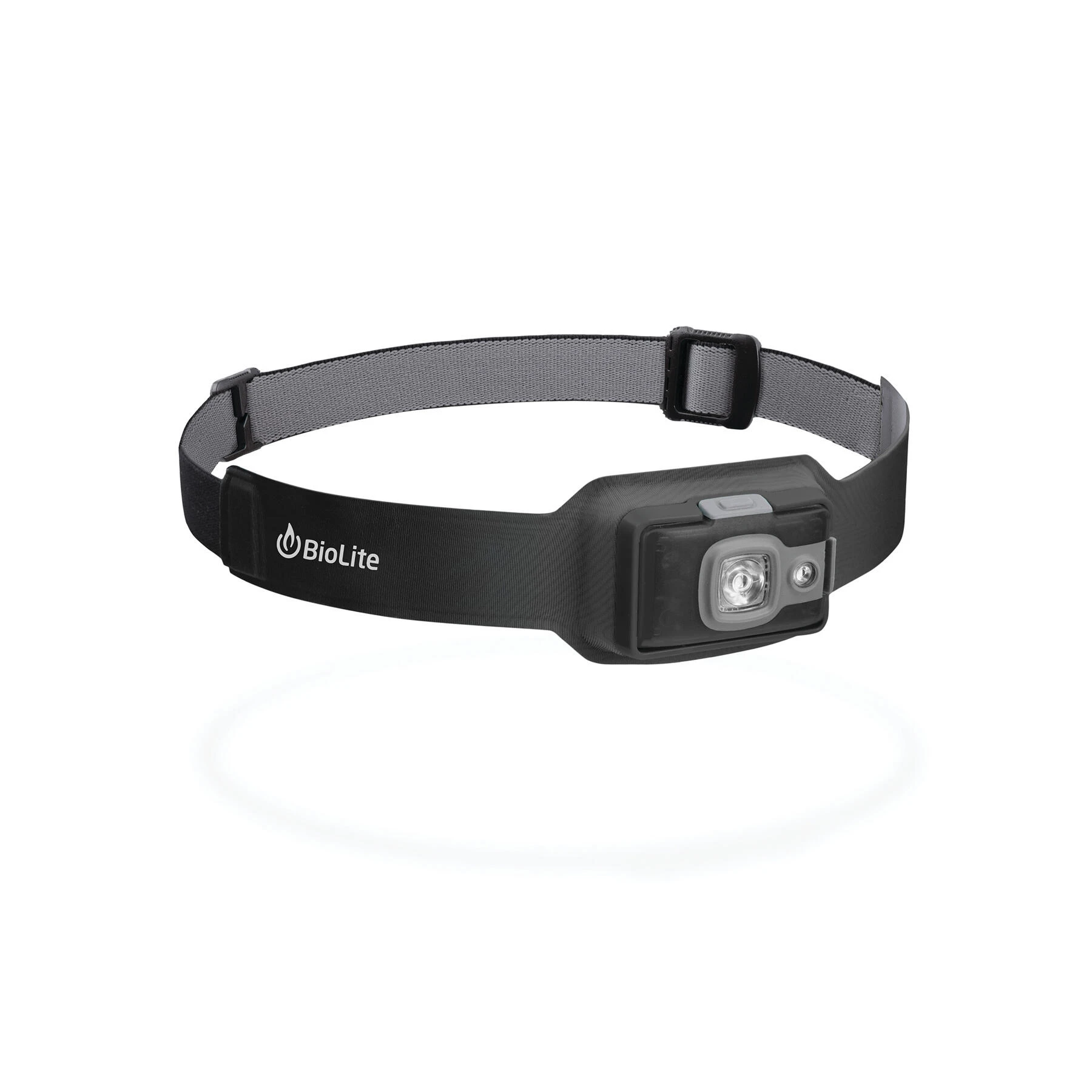 BioLite HeadLamp 200 Lumens, Midnight Grey 4 BioLite HeadLamp 200 Lumens, Midnight Grey - Image 2