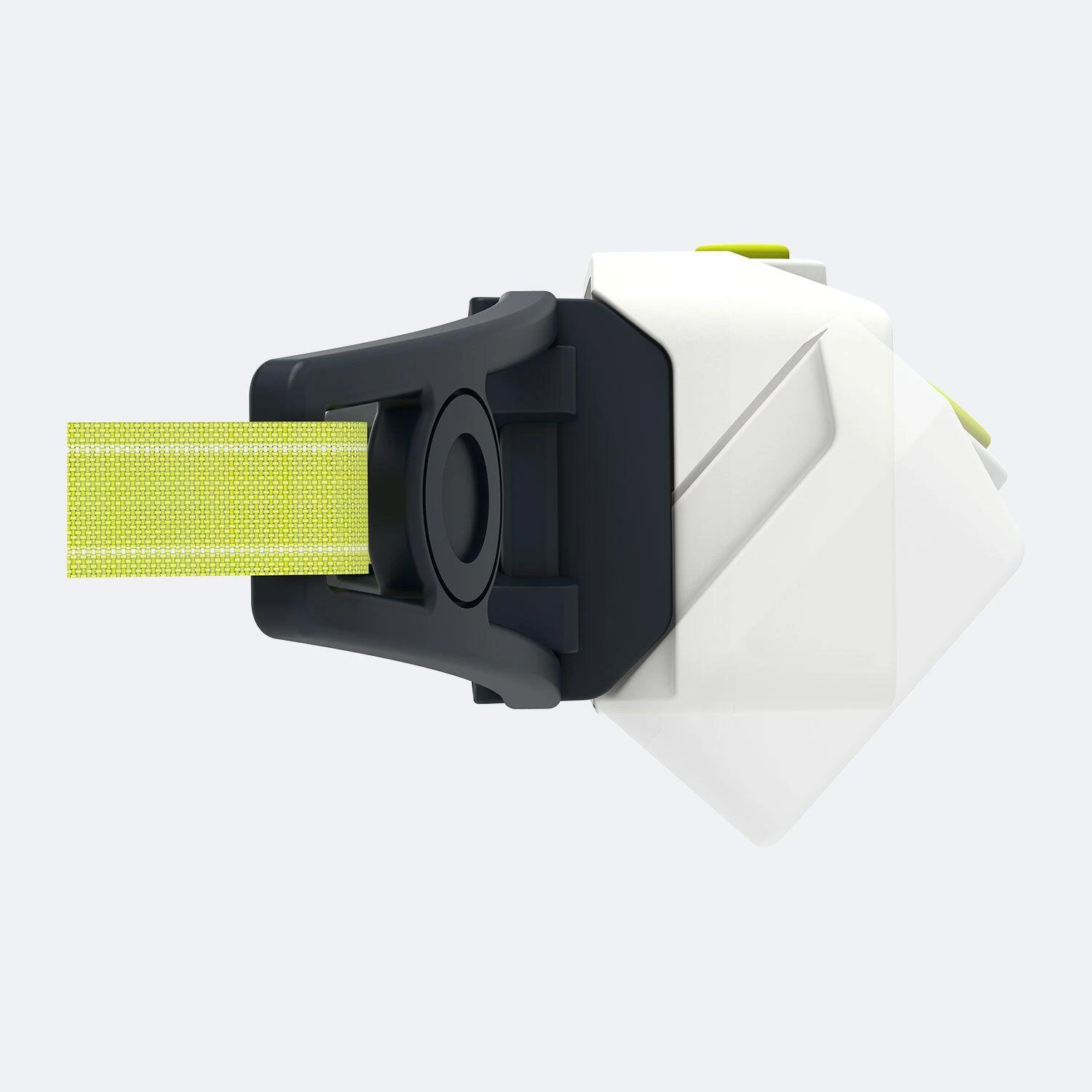 Ledlenser NEO1R Running Rechargable Head Torch (Blue / Black) 15 Ledlenser NEO1R Running Rechargable Head Torch (Blue / Black) - Image 13