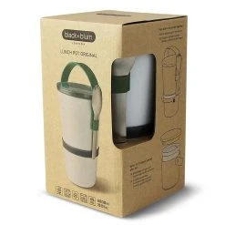 Black+Blum Lunch Pot Original 900ml Olive 11 Black+Blum Lunch Pot Original 900ml Olive -Alphanova Shop k26606c6d300401c3f694114f79d4e4b6