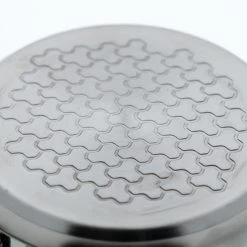 Quechua Hiker's Camping Stainless Steel Cooking Set MH100 4 Person (2.6 L) -Alphanova Shop k269fe7b9f63caa13c82957165ad1d0f6