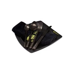 Ridge Monkey RidgeMonkey SQ DLX Large Plate Set (RM531)