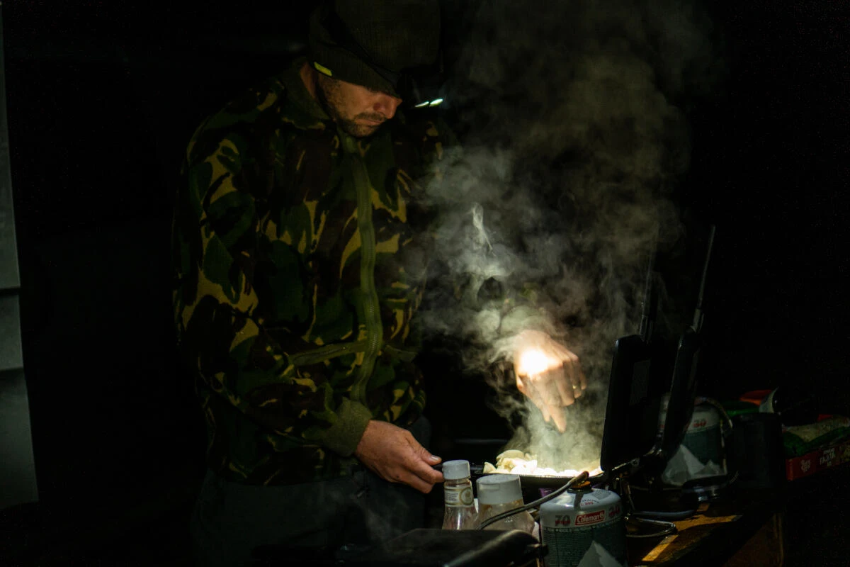 Ridge Monkey RidgeMonkey VRH300X USB Rechargeable Headtorch (RM513) 7 Ridge Monkey RidgeMonkey VRH300X USB Rechargeable Headtorch (RM513) - Image 5