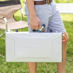 Campingaz Double Burner And Grill Chef Folding CV Stove -Alphanova Shop k274f5f597547011ccf44f38d89887256