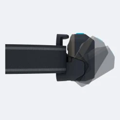 Ledlenser NEO5R Running Rechargable Head Torch (Grey / Black) -Alphanova Shop k28ab4dbf82b1200954fdddf7b725512c