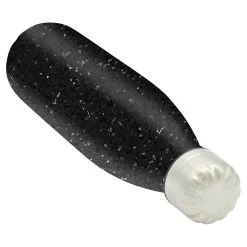 Dare 2b Adults' Hiking Metal Reusable Glitter Bottle -Alphanova Shop k290930f2e253bfd042651123c39c60a5