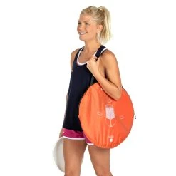 SANDEVER Discgolf Discovery Target Basket For Beginners -Alphanova Shop k290a54d522575c145e82edf35059df8f