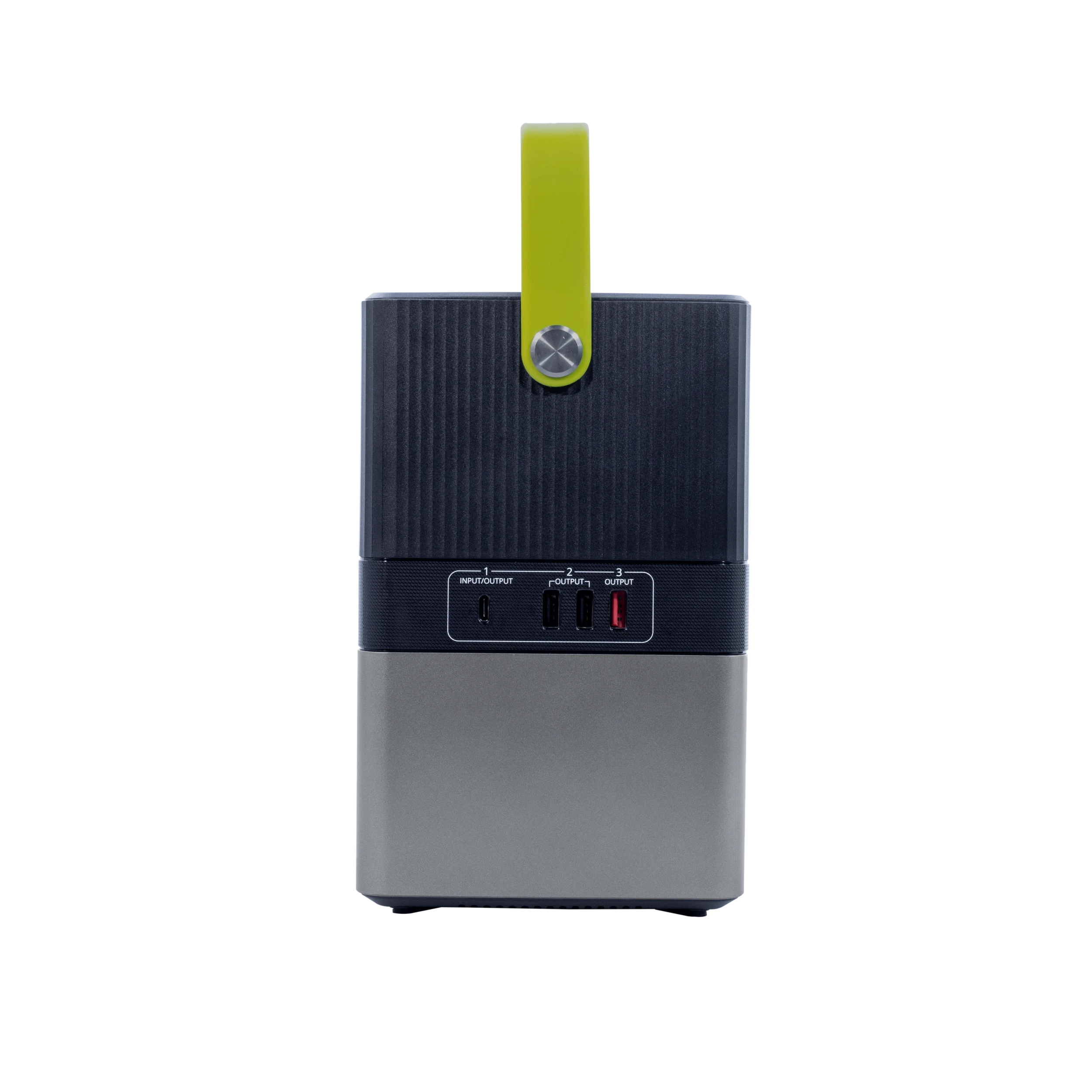 Orium 250-WATT CAMPING BATTERY 6 Orium 250-WATT CAMPING BATTERY - Image 4