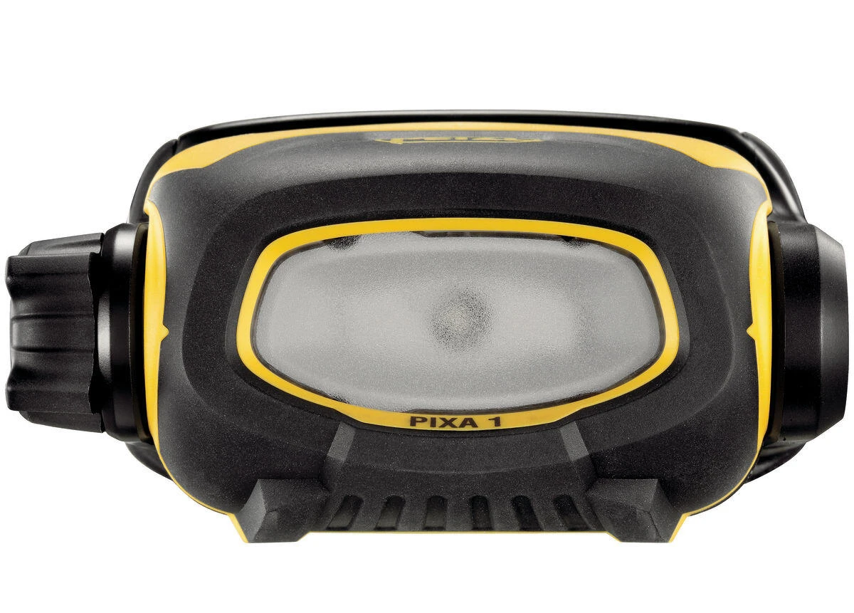 Petzl PIXA 1 Headtorch E78AHB2 (ATEX Zones 2/22) 4 Petzl PIXA 1 Headtorch E78AHB2 (ATEX Zones 2/22) - Image 2