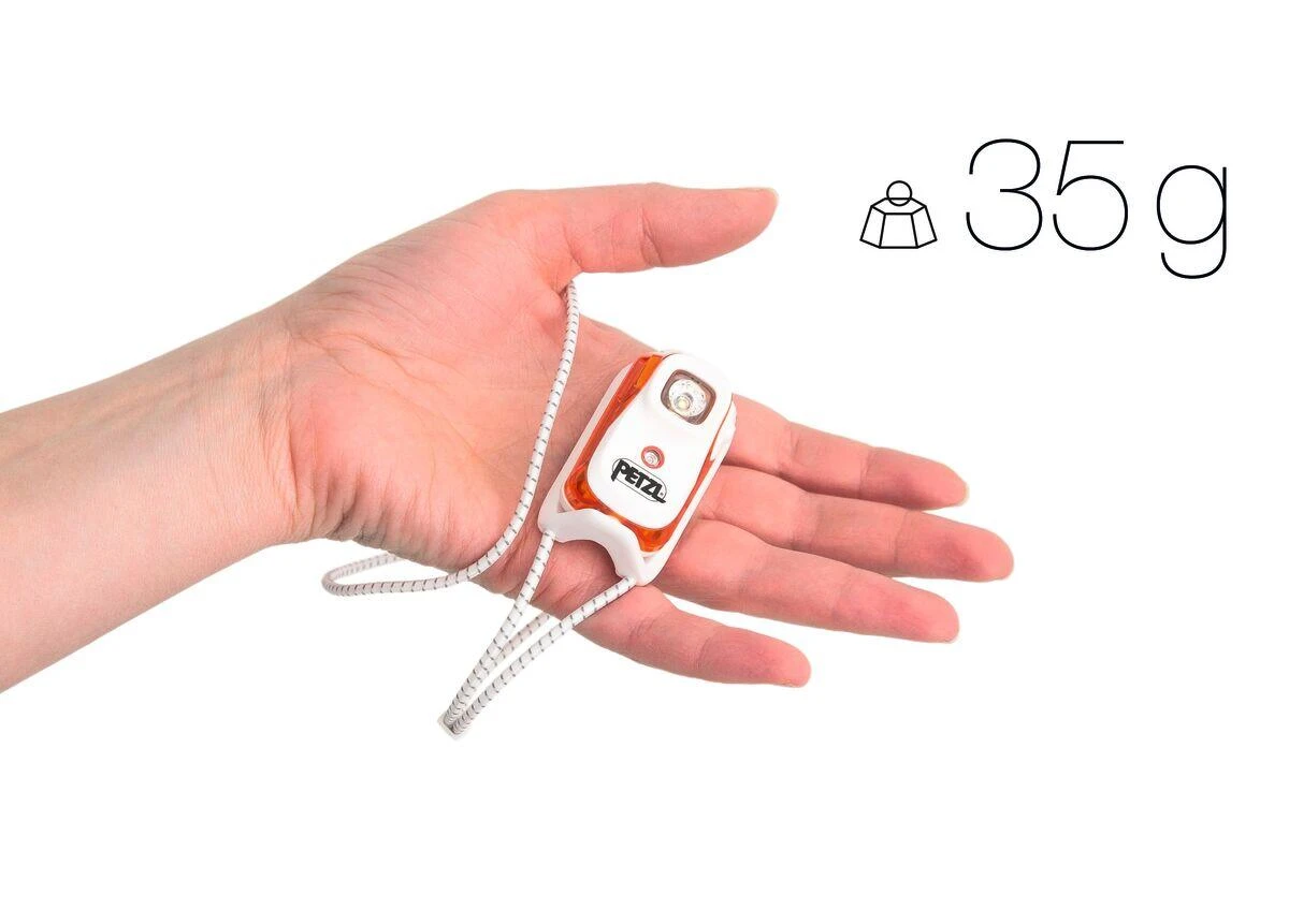 Petzl BINDI Ultra Compact Headtorch 9 Petzl BINDI Ultra Compact Headtorch - Image 7