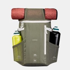 Quechua Isothermal Backpack 20 L 25 Quechua Isothermal Backpack 20 L -Alphanova Shop k2c2f8b94cb1947d324455ab9e9daffc9