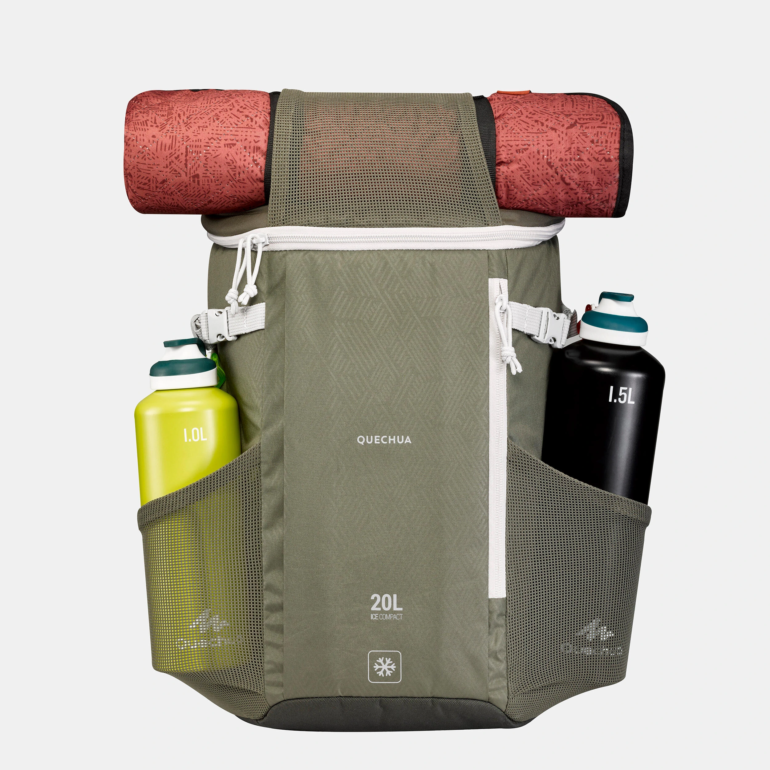 Quechua Isothermal Backpack 20 L 5 Quechua Isothermal Backpack 20 L - Image 3