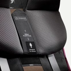 Forclaz Women's Trekking Backpack 60+10 L -Alphanova Shop k2cec3698177d42b9958e804cfe374d5c