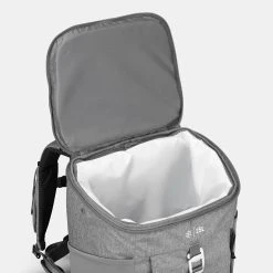 Quechua Isothermal Backpack 25 L -Alphanova Shop k2db7c792be4878d10a11b9f68acd4212