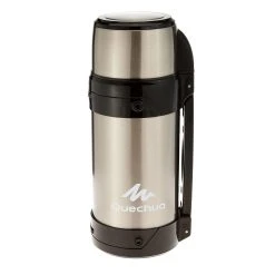 Quechua Insulated Stainless Steel Flask