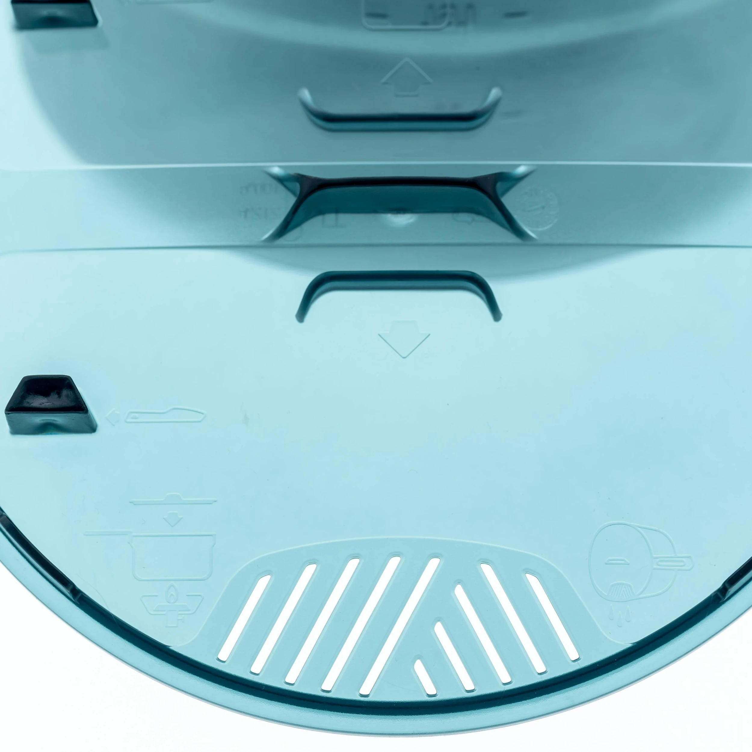 Quechua Stainless Steel Camping Cook Set 12 Quechua Stainless Steel Camping Cook Set - Image 11