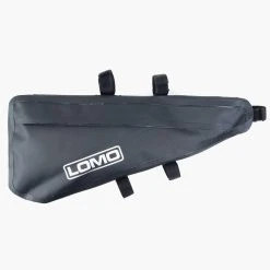 Lomo Waterproof Bike Frame Dry Bag