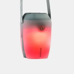 Quechua CAMPING LAMP - BL100 RECHARGEABLE -Alphanova Shop k3298bfd156b122be0a13a32613fca7f0