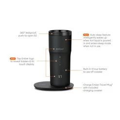 Ember Travel Mug  -Alphanova Shop k32a015b2e87f627bfc018ee942b2021e