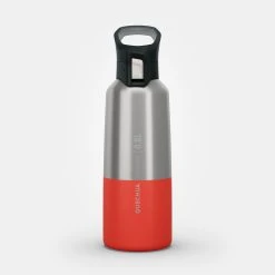 Quechua Insulated Stainless Steel Flask -Alphanova Shop k330e95d2b18177d991a48e7750d86c6c