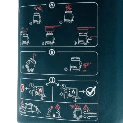 Quechua Wood-Burning Camping Stove - MH500 28 Quechua Wood-Burning Camping Stove - MH500 -Alphanova Shop k33a64701e9b42300b5fedfa0f9b7ca25