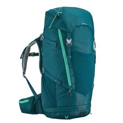 Quechua Children's Hiking/Trekking 40+10L Backpack MH500 -Alphanova Shop k33d7cebbe007906be63127d178c97a5b 1