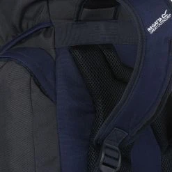 Regatta Highton 45L Backpack (Navy/Ebony) -Alphanova Shop k33f57d8254456acb96cd86401e12b674