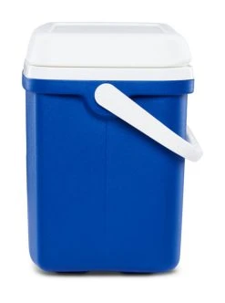 IGLOO Laguna 28QT Cool Box Red -Alphanova Shop k3575c39ce242738dc27d0ea38ce55b39