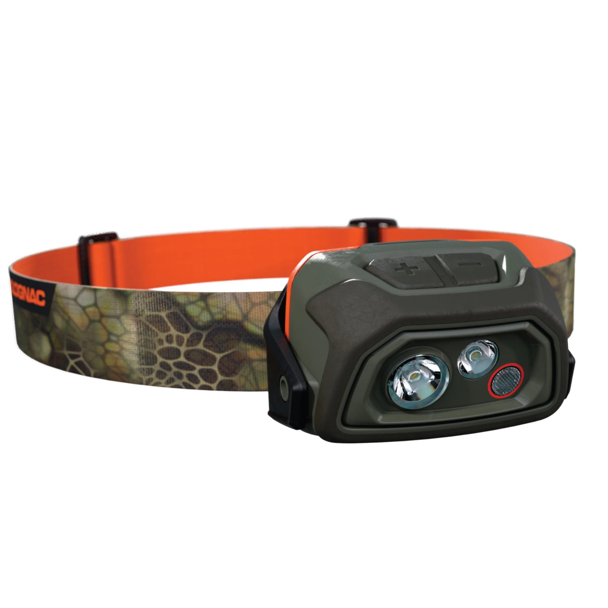 SOLOGNAC USB Rechargeable Headlamp - 400 Lumens 3 SOLOGNAC USB Rechargeable Headlamp - 400 Lumens