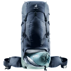 Women's Trekking Backpack 45+10L - DEUTER AIR CONTACT LITE 11 Women's Trekking Backpack 45+10L - DEUTER AIR CONTACT LITE -Alphanova Shop k37314f9d18f288cf199b9aa77ccd4ac4