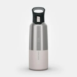 Quechua Insulated Stainless Steel Flask -Alphanova Shop k38a5223ba7bd778d760a0e80402de488