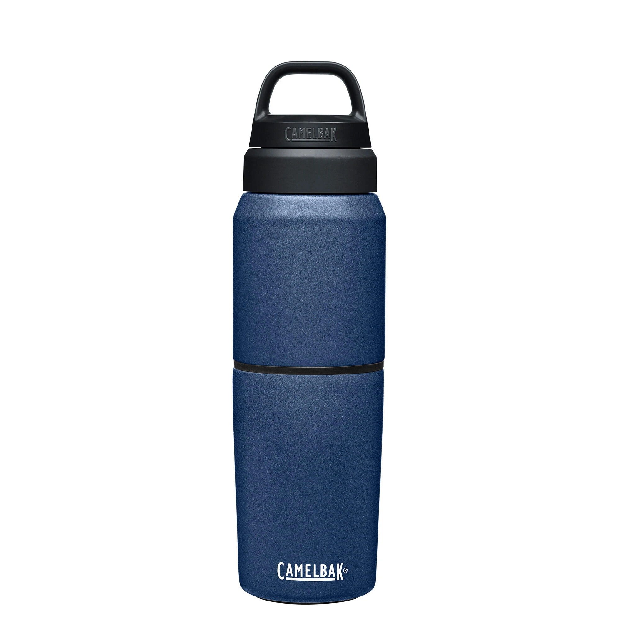 Camelbak MultiBev SST Vacuum Stainless Bottle With Cup 17 Camelbak MultiBev SST Vacuum Stainless Bottle With Cup - Image 15
