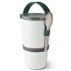Black+Blum Lunch Pot Original 900ml Olive