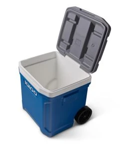 IGLOO Latitude 57L Wheeled Cool Box -Alphanova Shop k394d4023e5e21182860a5908c906915b