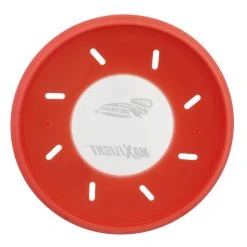 Frisbee Flying Disc - Phosphorescent Orange -Alphanova Shop k3a74cd2db718dc542dedd66832954126