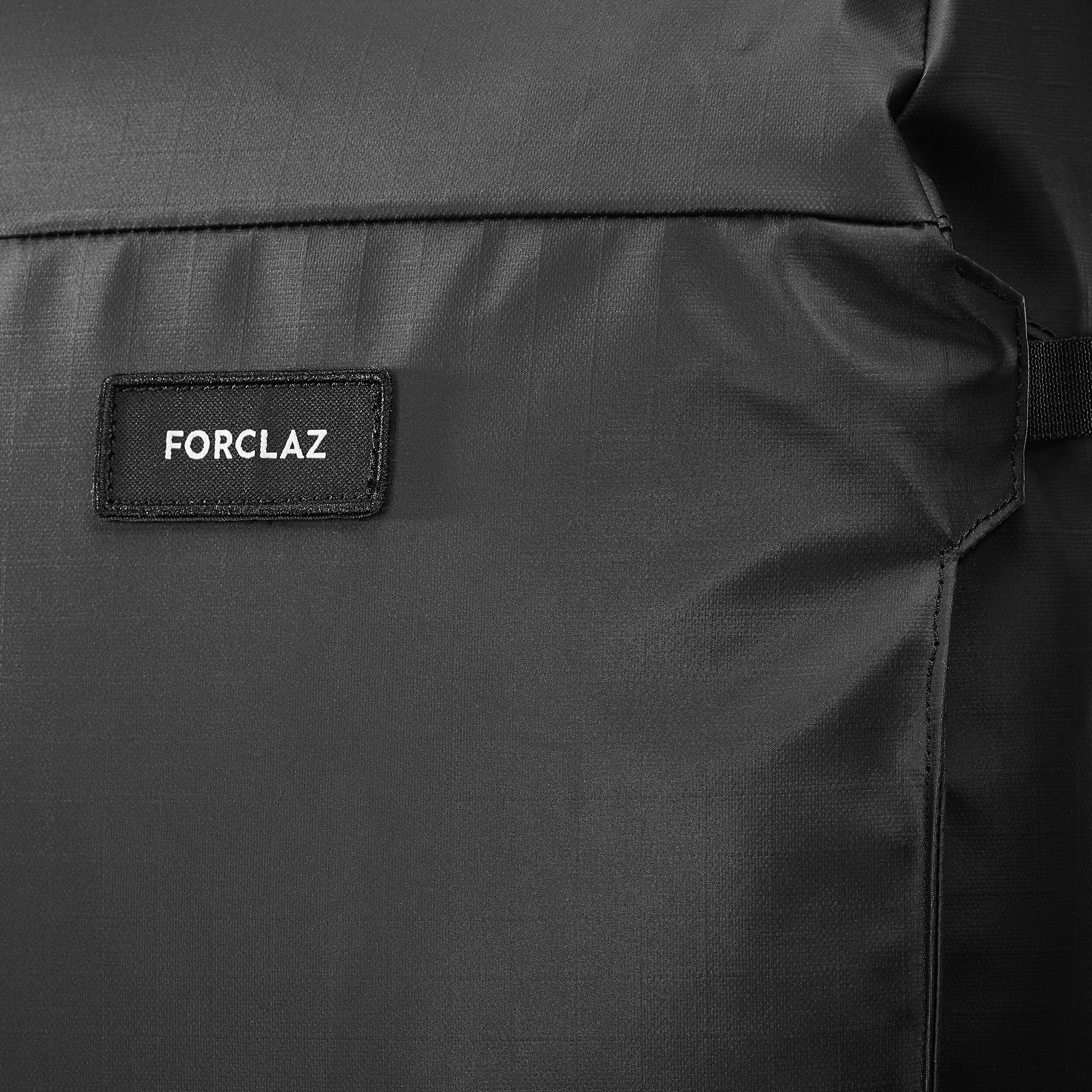 Forclaz Travel Backpack 40 L 9 Forclaz Travel Backpack 40 L - Image 7
