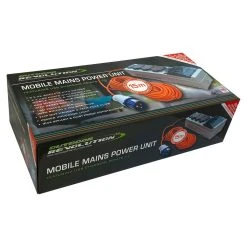 Outdoor Revolution Mobile Mains Power Unit USB 15m Cable -Alphanova Shop k3b31d5d29a35b5951f887be3021252ea