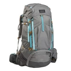 Forclaz Women's Trekking Backpack 55+10 L