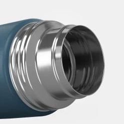 Quechua Stainless Steel Insulated Hiking Bottle 1 L Blue 17 Quechua Stainless Steel Insulated Hiking Bottle 1 L Blue -Alphanova Shop k3d0372a7b03e28e7478501646a148086