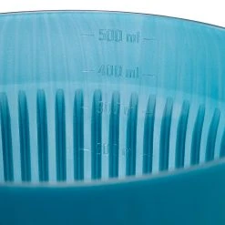 Forclaz Stainless Steel 1 Person Cooking Set 0.9L -Alphanova Shop k3d6528ddb1ece8d4a0d24b66ffa4b772