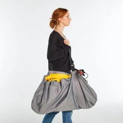 BTWIN Carry Bag For B'Twin 10" And 12" Balance Bikes -Alphanova Shop k3d8a2700a04c7be4f38bedae71e7da8b