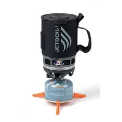 Jetboil Camping Stove