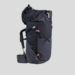 Quechua Mountain Hiking Backpack 40L 33 Quechua Mountain Hiking Backpack 40L -Alphanova Shop k3e686d71a7911b829a206eaf22fd2e1f 1